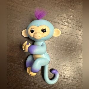 Fingerlings Baby Monkey